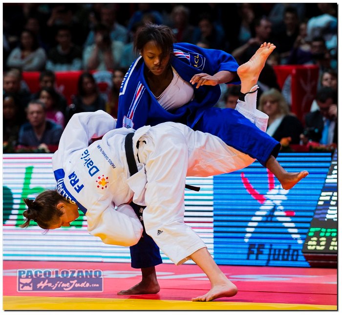 Paris 2014 by P.Lozano cat -63 kg (174)